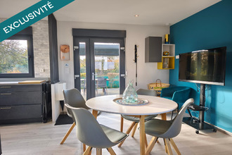 achat terrain hermanville-sur-mer 14880