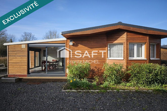 achat terrain hermanville-sur-mer 14880