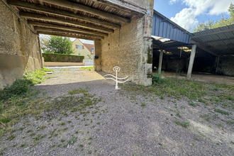 achat terrain hermanville-sur-mer 14880