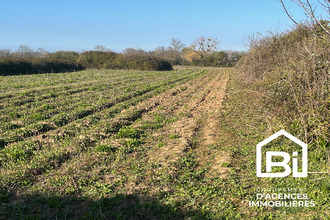 achat terrain hermanville-sur-mer 14880