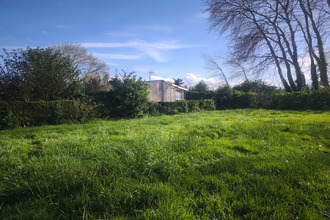 achat terrain hermanville-sur-mer 14880