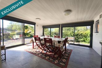 achat terrain hermanville-sur-mer 14880