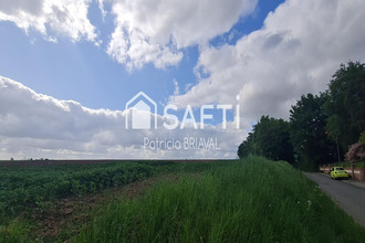 achat terrain hermaville 62690