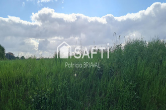 achat terrain hermaville 62690