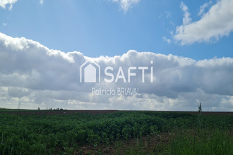 achat terrain hermaville 62690