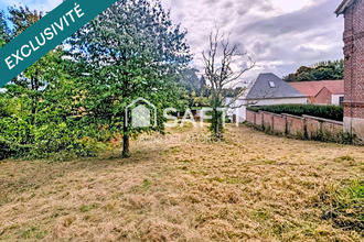 achat terrain hermaville 62690