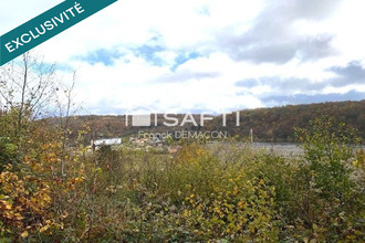 achat terrain herserange 54440