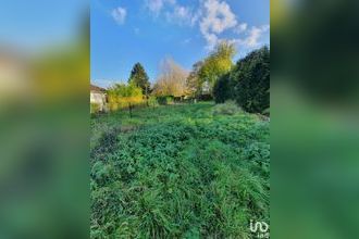 achat terrain hersin-coupigny 62530