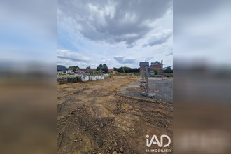 achat terrain hersin-coupigny 62530