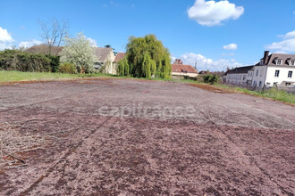 achat terrain hery 89550