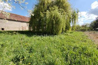 achat terrain hery 89550