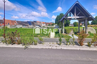 achat terrain herzeele 59470