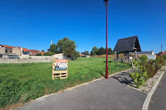 achat terrain herzeele 59470