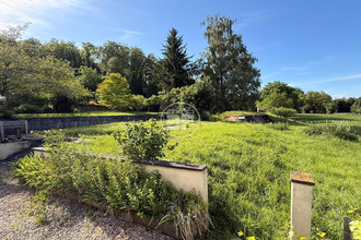 achat terrain hesingue 68220