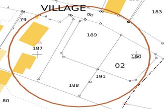 achat terrain hessenheim 67390