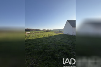 achat terrain hetomesnil 60360