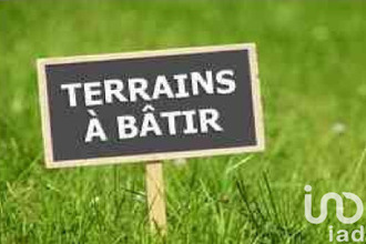 achat terrain heudebouville 27400