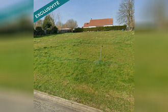 achat terrain heudicourt 80122