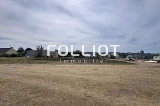 achat terrain heugueville-sur-sienne 50200