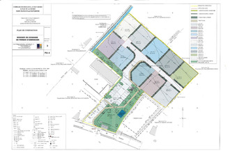 achat terrain heugueville-sur-sienne 50200