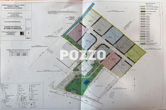 achat terrain heugueville-sur-sienne 50200