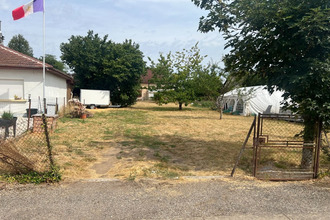 achat terrain heuilley-sur-saone 21270