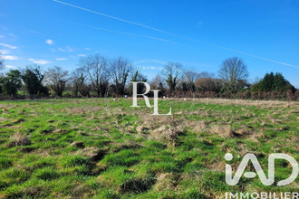 achat terrain heuland 14430