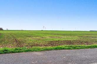 achat terrain heuringhem 62575