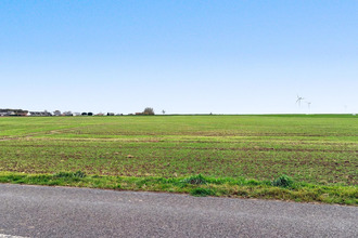 achat terrain heuringhem 62575