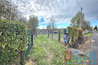 achat terrain heurteauville 76940