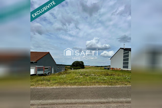 achat terrain hinsingen 67260