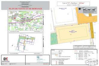 achat terrain hinx 40180