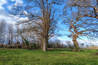 achat terrain hinx 40180