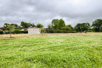 achat terrain hinx 40180