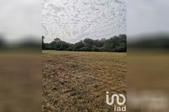 achat terrain hinx 40180