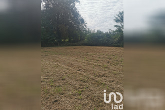 achat terrain hinx 40180