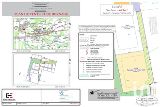 achat terrain hinx 40180
