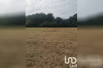 achat terrain hinx 40180