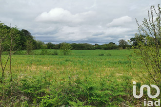 achat terrain hinx 40180