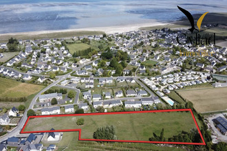 achat terrain hirel 35120