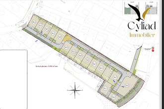 achat terrain hirel 35120