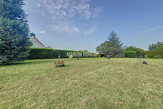 achat terrain hirel 35120