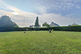 achat terrain hirel 35120