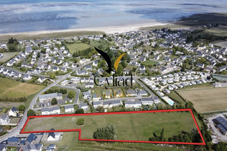 achat terrain hirel 35120