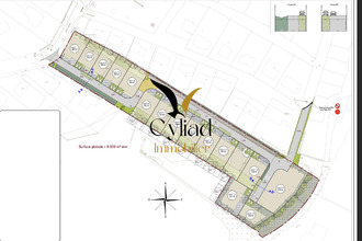 achat terrain hirel 35120