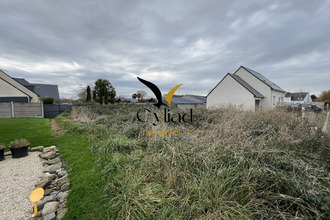 achat terrain hirel 35120