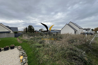 achat terrain hirel 35120