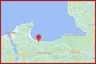achat terrain hirel 35120