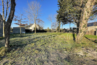achat terrain hirel 35120