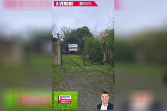 achat terrain hirson 02500